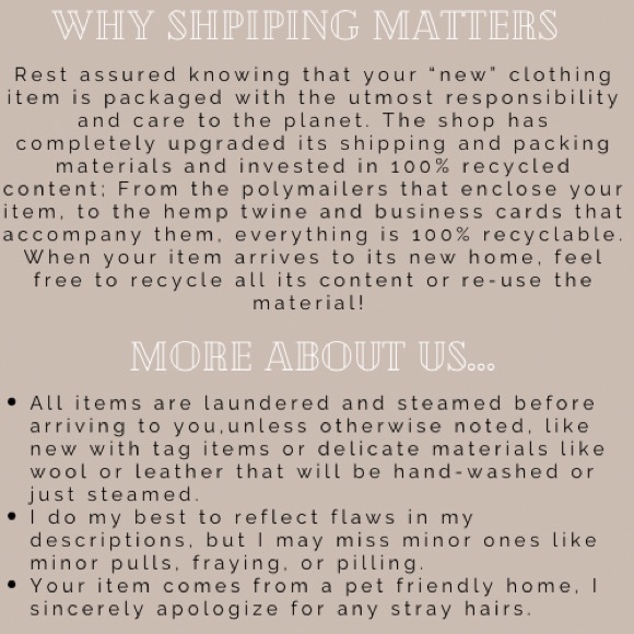 Meet your Posher, Marlene - Picture 3 of 4